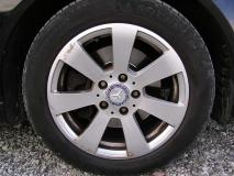 MERCEDES BENZ C-class 2011