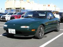 Used MAZDA ROADSTER