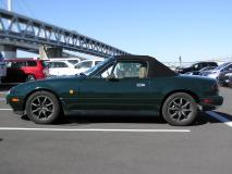 MAZDA ROADSTER 1993