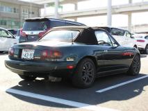 MAZDA ROADSTER 1993
