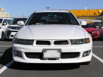 MITSUBISHI LEGNUM 2001