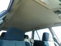 MITSUBISHI LEGNUM 2001