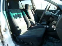 MITSUBISHI LEGNUM 2001