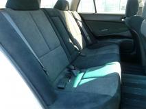 MITSUBISHI LEGNUM 2001