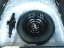 MITSUBISHI LEGNUM 2001