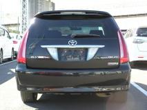 TOYOTA MARK II BLIT 2002