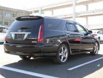 TOYOTA MARK II BLIT 2002