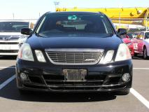 TOYOTA MARK II BLIT 2002