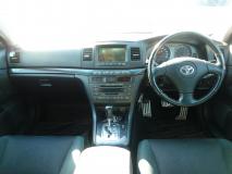 TOYOTA MARK II BLIT 2002