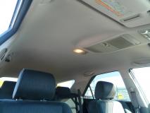 TOYOTA MARK II BLIT 2002