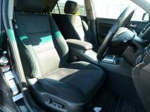 TOYOTA MARK II BLIT 2002