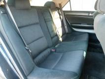 TOYOTA MARK II BLIT 2002