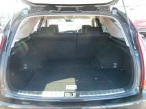 TOYOTA MARK II BLIT 2002