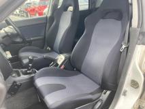 SUBARU IMPREZA 2001