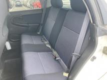 SUBARU IMPREZA 2001