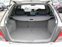 SUBARU IMPREZA 2001