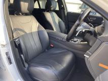 MERCEDES BENZ S-CLASSE 2018