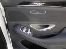 MERCEDES BENZ S-CLASSE 2018
