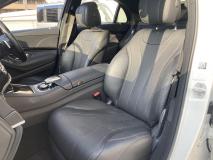 MERCEDES BENZ S-CLASSE 2018