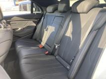 MERCEDES BENZ S-CLASSE 2018