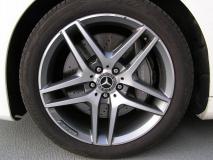 MERCEDES BENZ S-CLASSE 2018