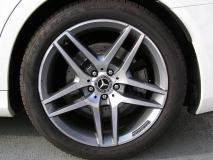 MERCEDES BENZ S-CLASSE 2018