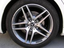 MERCEDES BENZ S-CLASSE 2018