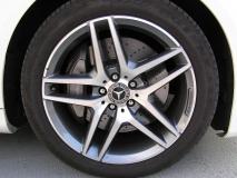 MERCEDES BENZ S-CLASSE 2018