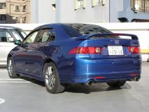 HONDA ACCORD 2003