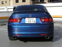 HONDA ACCORD 2003