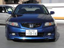 HONDA ACCORD 2003