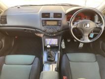 HONDA ACCORD 2003