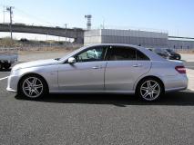 MERCEDES BENZ E-CLASSE 2011