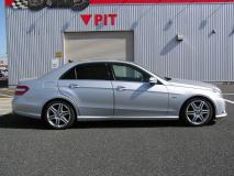 MERCEDES BENZ E-CLASSE 2011