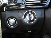 MERCEDES BENZ E-CLASSE 2011