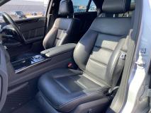 MERCEDES BENZ E-CLASSE 2011