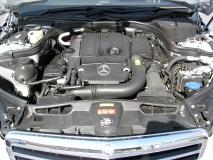 MERCEDES BENZ E-CLASSE 2011