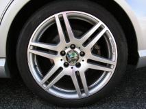 MERCEDES BENZ E-CLASSE 2011