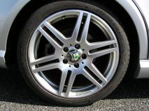 MERCEDES BENZ E-CLASSE 2011