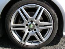 MERCEDES BENZ E-CLASSE 2011