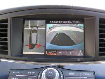 NISSAN ELGRAND 2010
