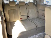 NISSAN ELGRAND 2010