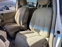 NISSAN ELGRAND 2010