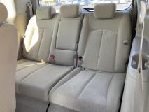 NISSAN ELGRAND 2010