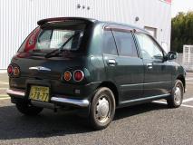 SUBARU VIVIO 1997