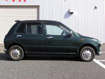 SUBARU VIVIO 1997
