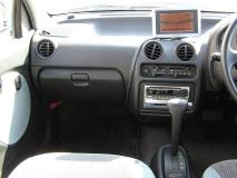 SUBARU VIVIO 1997