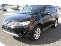 Used MITSUBISHI OUTLANDER