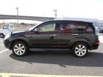 MITSUBISHI OUTLANDER 2010