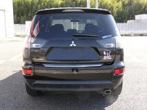 MITSUBISHI OUTLANDER 2010